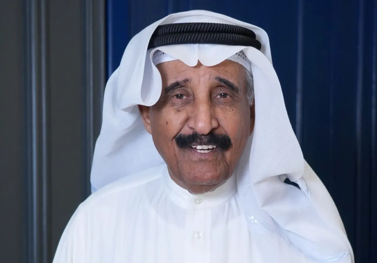 بعد قرار تكريم محمد جابر الشهير بـ"العيدروسي" في أيام الشارقة المسرحية.. تعرفوا إلى مسيرة هذا الفنان