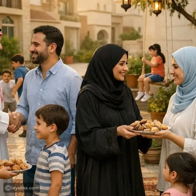 أجمل رسائل وعبارات يوم الجار العالمي 2026