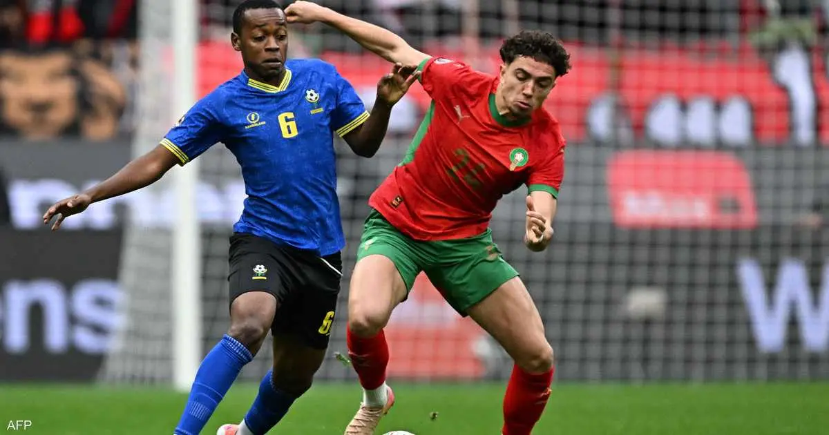 عملية سرقة.. نجم منتخب المغرب يعيش ليلة عصيبة