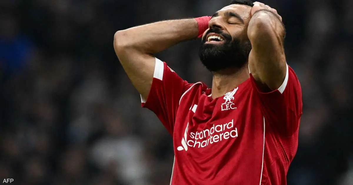 بعد إعلان رحيله.. وداع حار من نجوم ليفربول لصلاح