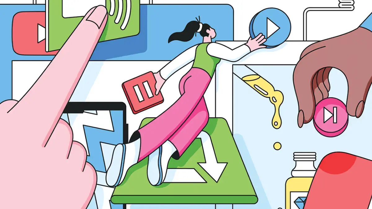 هل يؤدي التسويق عبر المؤثرين إلى نتائج إيجابية أم سلبية للمنتجات؟