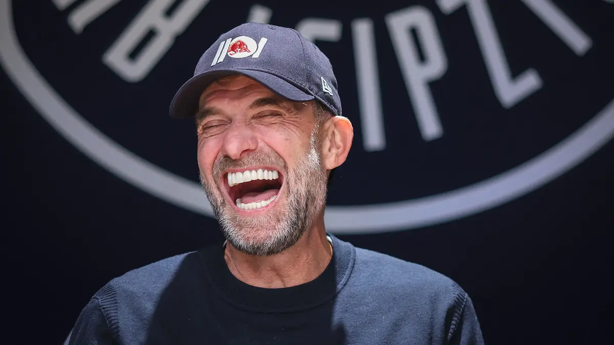 صحفي إسباني يفجر قنبلة: الريال تعاقد مع كلوب منذ ديسمبر