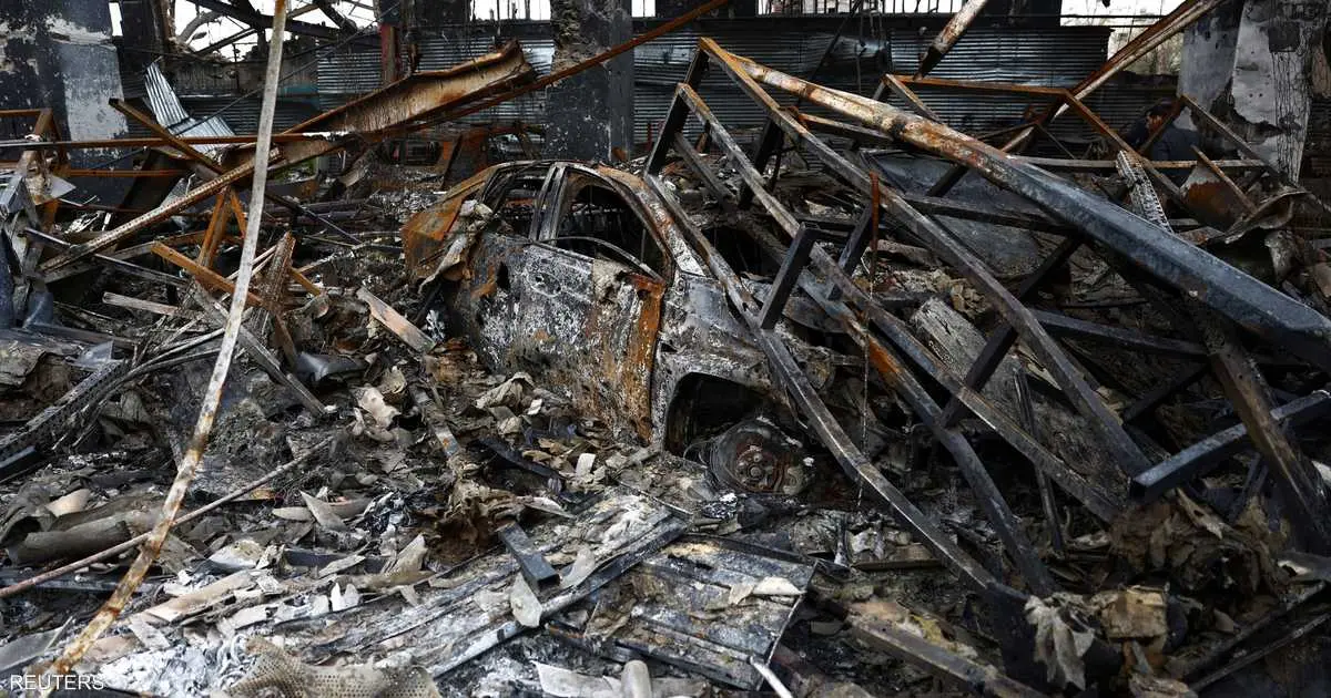 إسرائيل: سندمر الصناعة العسكرية لإيران "خلال أيام"