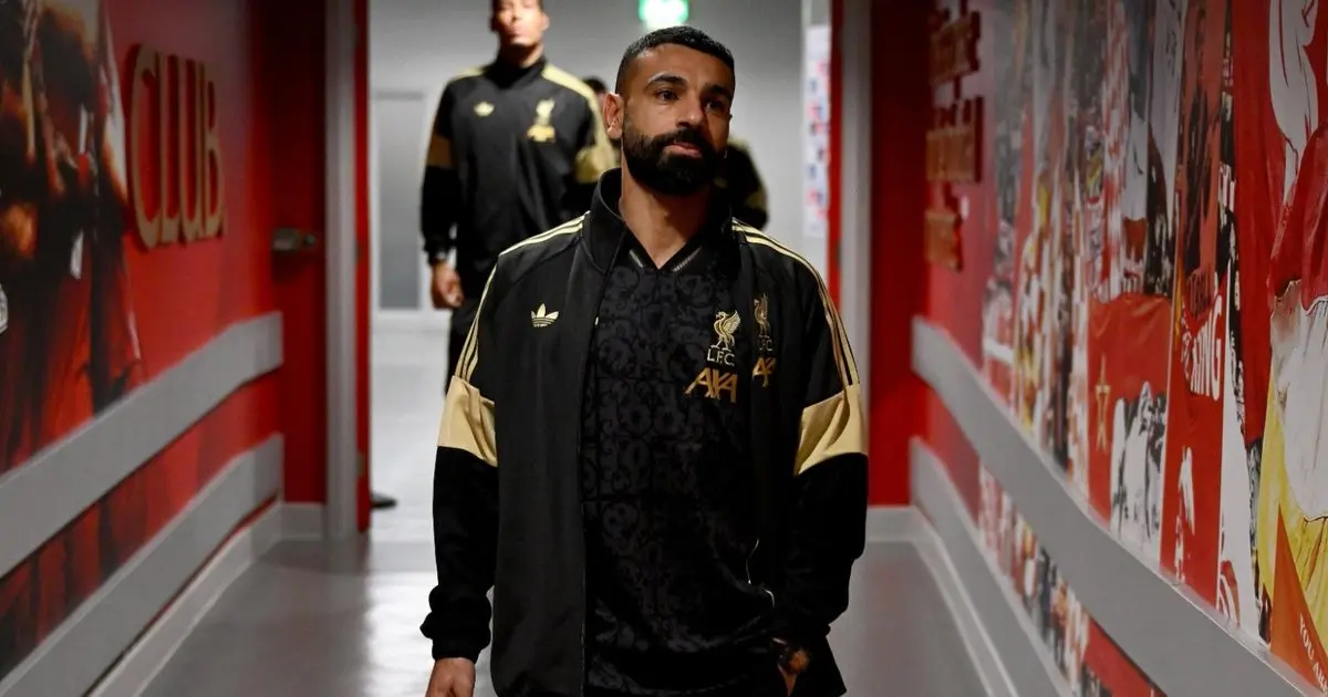 محمد صلاح يعود لتشكيلة ليفربول الأساسية للثأر من غلطة سراي