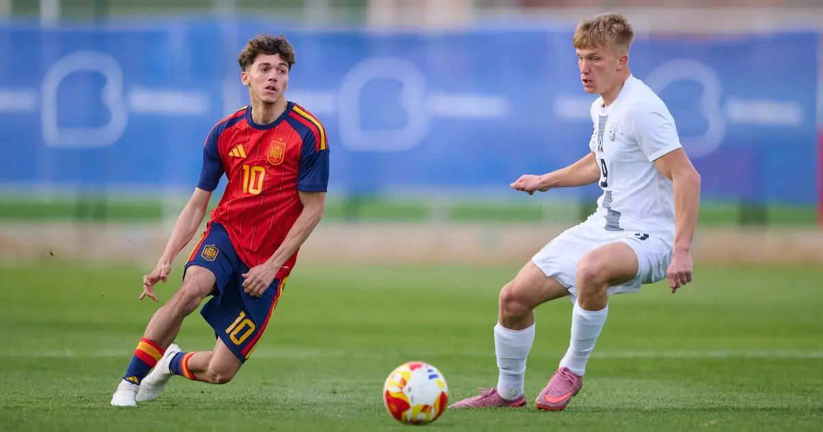 تياغو بيتارش يخذل المغرب: أريد إحراز ألقاب مع إسبانيا