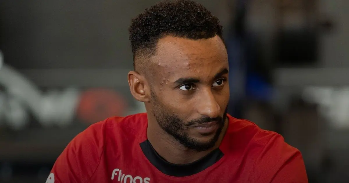 الحربي يبدأ رحلة التعافي وإنزاغي يترقب تقرير بوابري