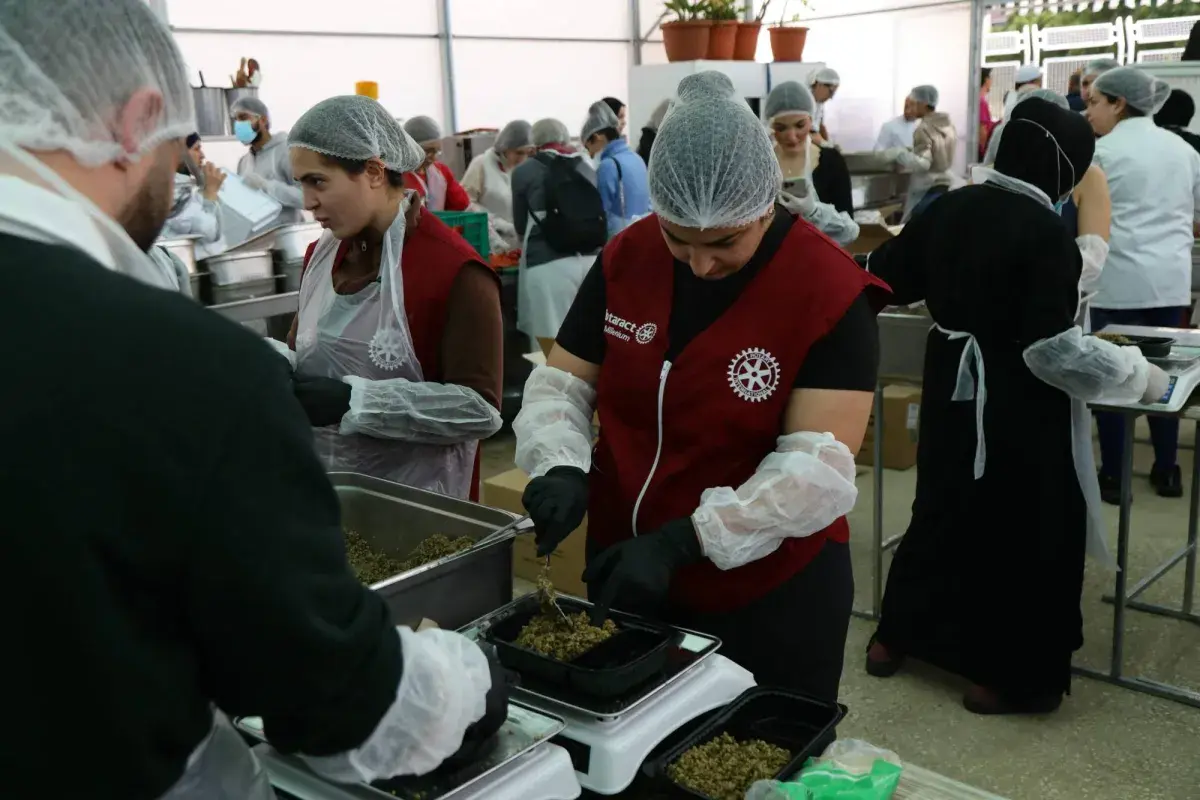 لبنان: الأسعار تقفز على إيقاع الحرب