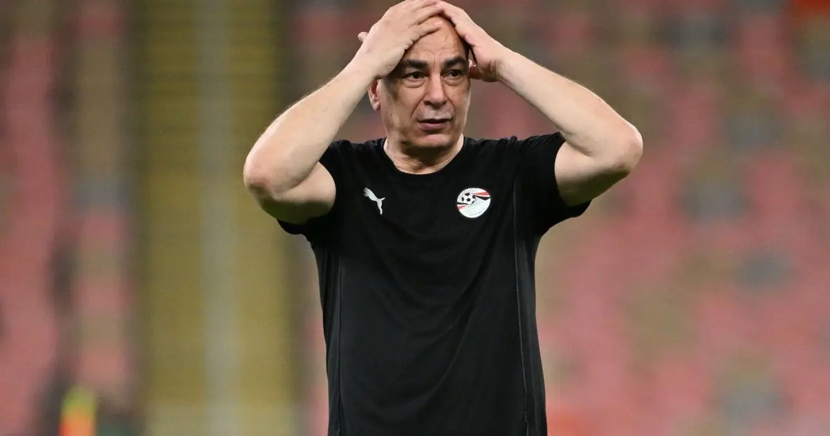 حسام حسن: كثرة الأجانب قلّصت فرص اللاعب السعودي