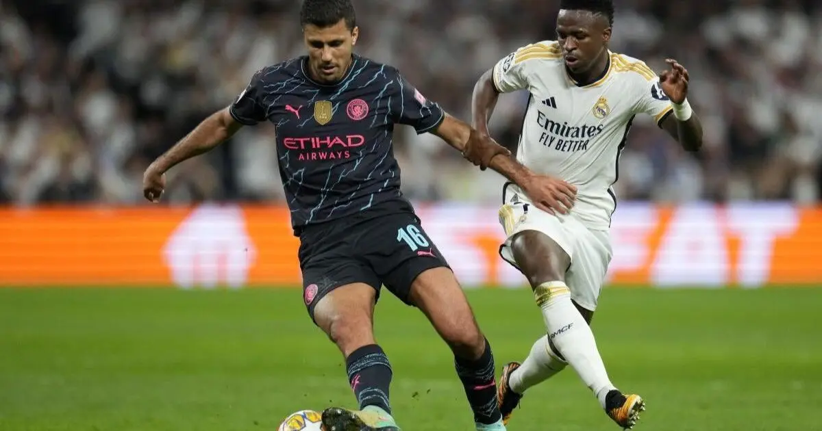 ريال مدريد يغلق الباب أمام صاحب الكرة الذهبية رغم عرض خدماته