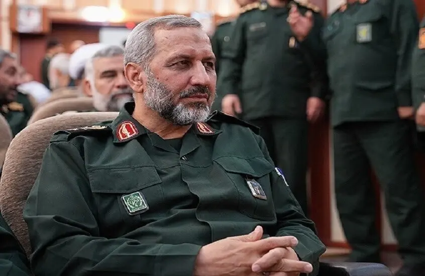 الحرس الثوري: تدمير شبكات الرادار والإنذار الأمريكية في المنطقة مستمر وقائمة الأهداف ستتسع