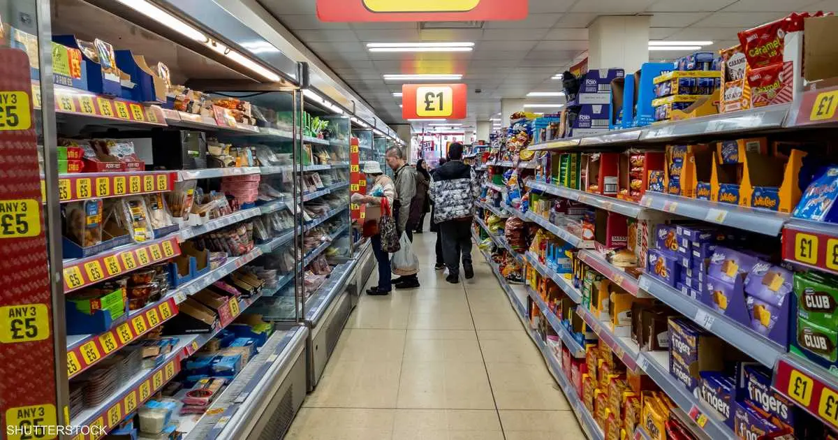 استقرار التضخم في بريطانيا عند 3% قبل تأثير الحرب في إيران