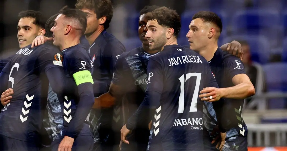 الدوري الأوروبي.. ليون يتعثر على ملعبه ونوتنغهام يتأهل بركلات الترجيح