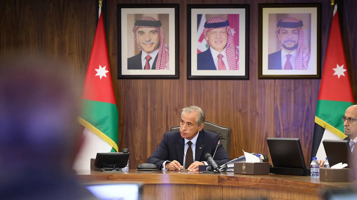 الحكومة تقر إجراءات لضمان استدامة الطاقة ودعم السياحة وتعزيز توفر الأدوية - فيديو