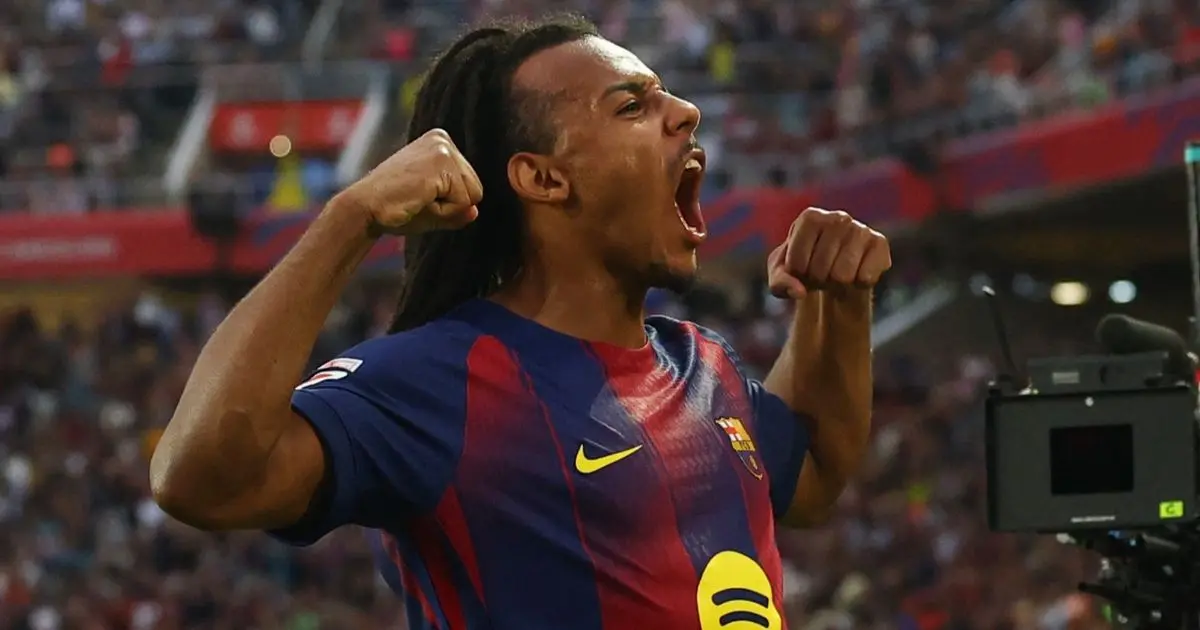 أنباء جيدة في برشلونة بشأن عودة الثلاثي المصاب