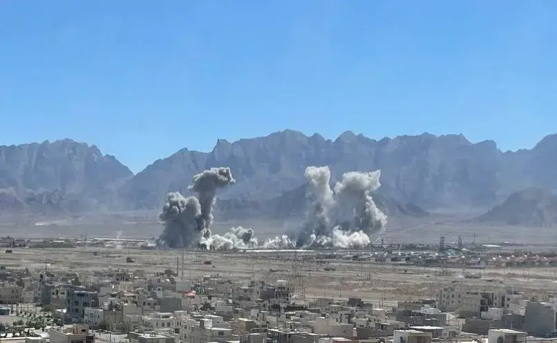 إيران تحذر من الهجوم البري... و«البنتاغون» يستعد لعمليات تمتد لأسابيع