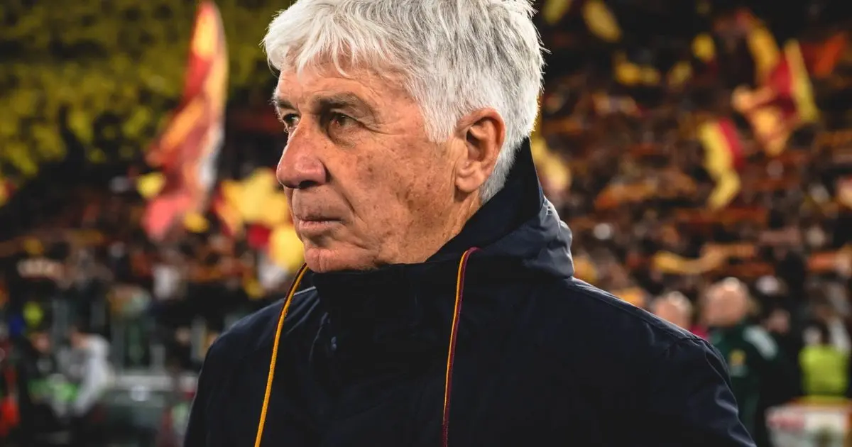 مدرب روما "فقد صوته" بسبب شجار داخل الغرف المغلقة