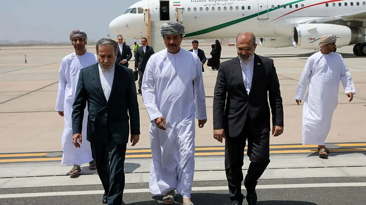 كيف أعادت حرب الشرق الأوسط تشكيل المشهد الدبلوماسي بين واشنطن وطهران؟