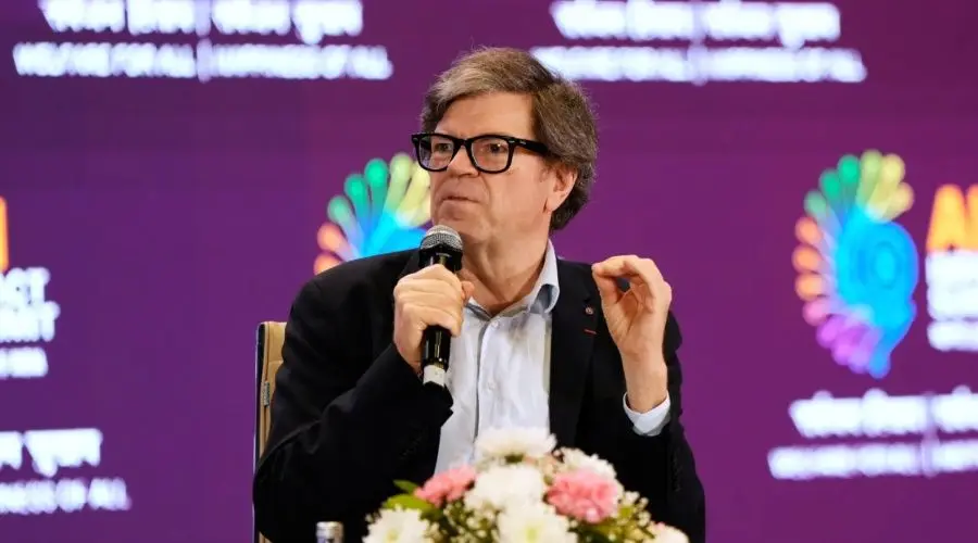 شروق تنضم إلى مستثمرين عالميين لدعم شركة AMI Labs