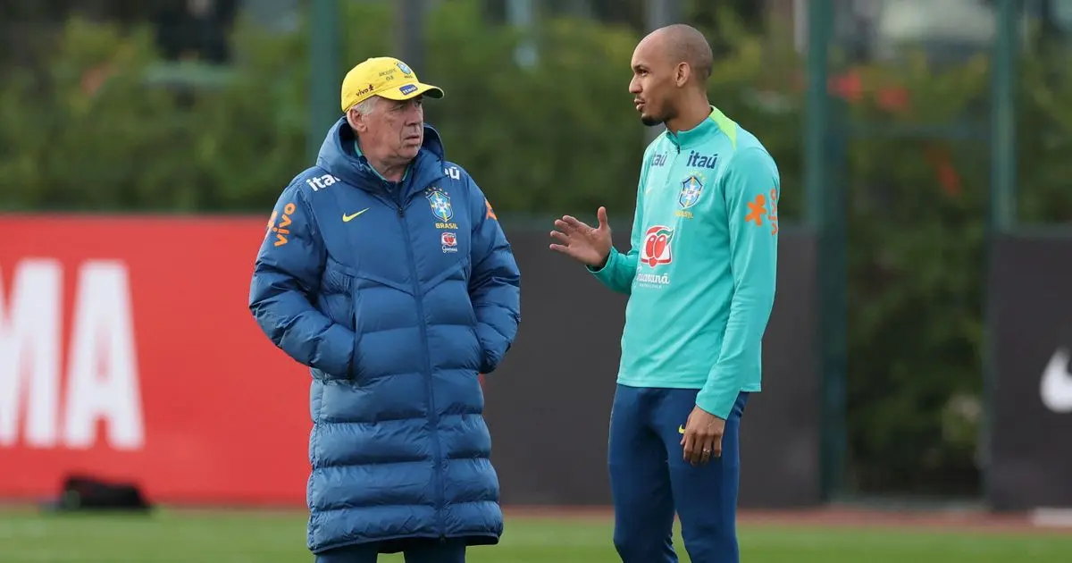 فابينيو: بنزيما أفضل مهاجم فرنسي ونيمار الأكثر موهبة بالبرازيل