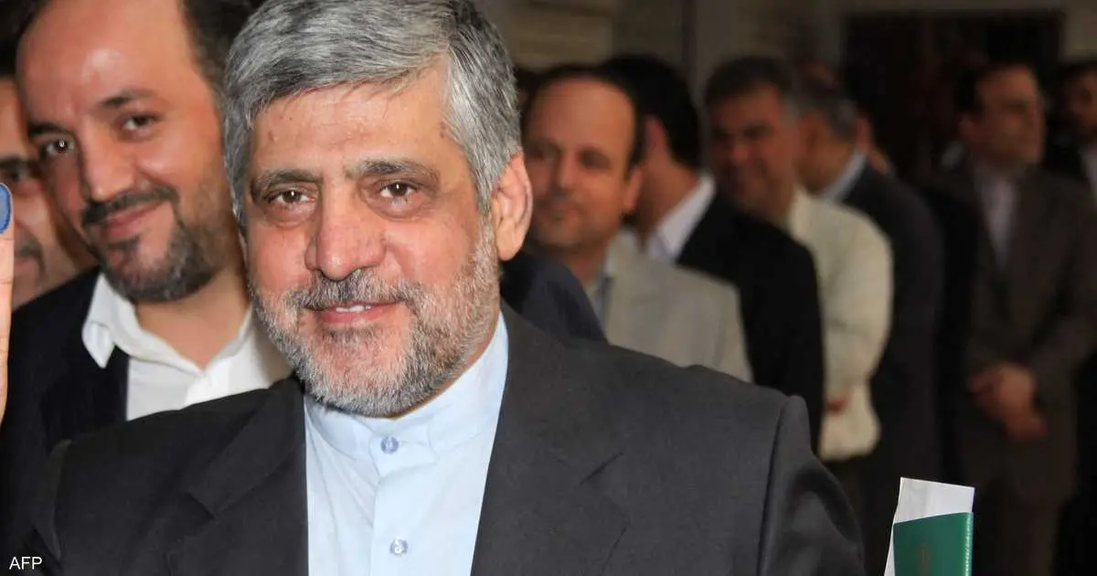 تقرير: رغم سحب اعتماده.. السفير الإيراني يرفض مغادرة لبنان