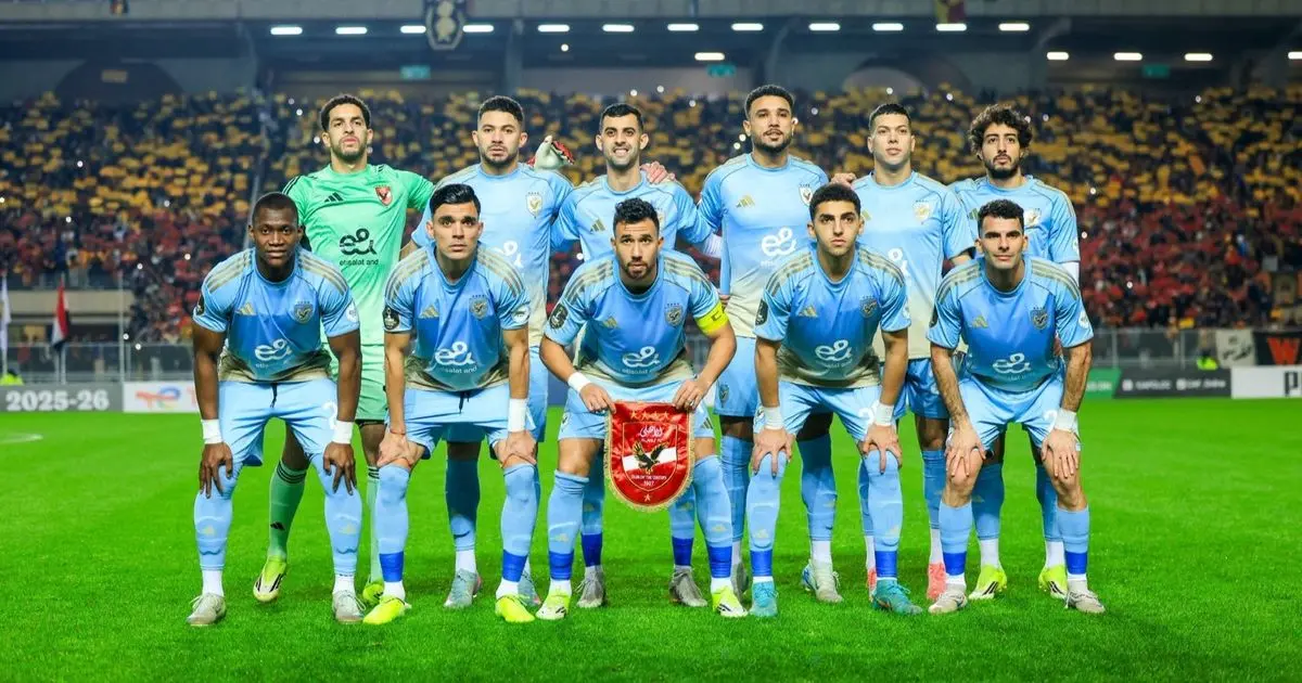 الأهلي يمتص غضب جمهوره بعد نكسة الترجي ويتعهد بـ"تصحيح المسار"