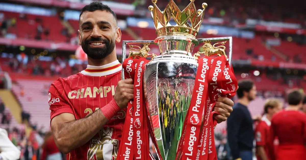 9 مواسم من سحر "الملك".. محمد صلاح يطوي صفحة تاريخية مع ليفربول