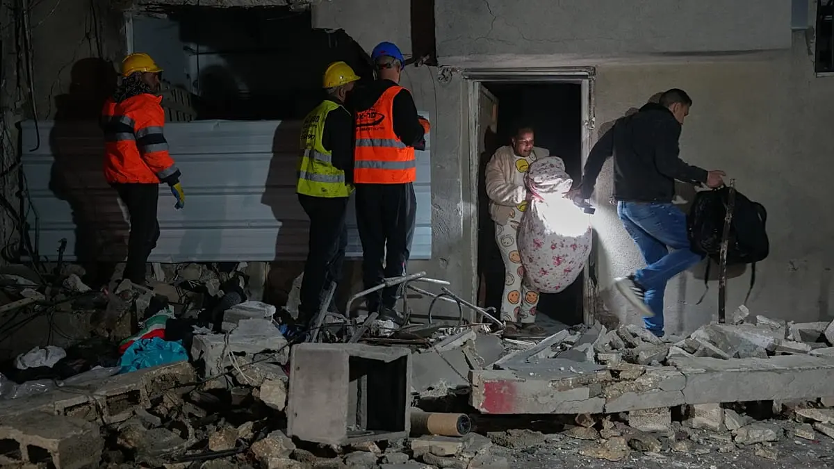 اليوم الـ30 للحرب: الحرس الثوري يهدّد جامعات أميركا وإسرائيل.. والبنتاغون يستعد لـ"غزو برّي"