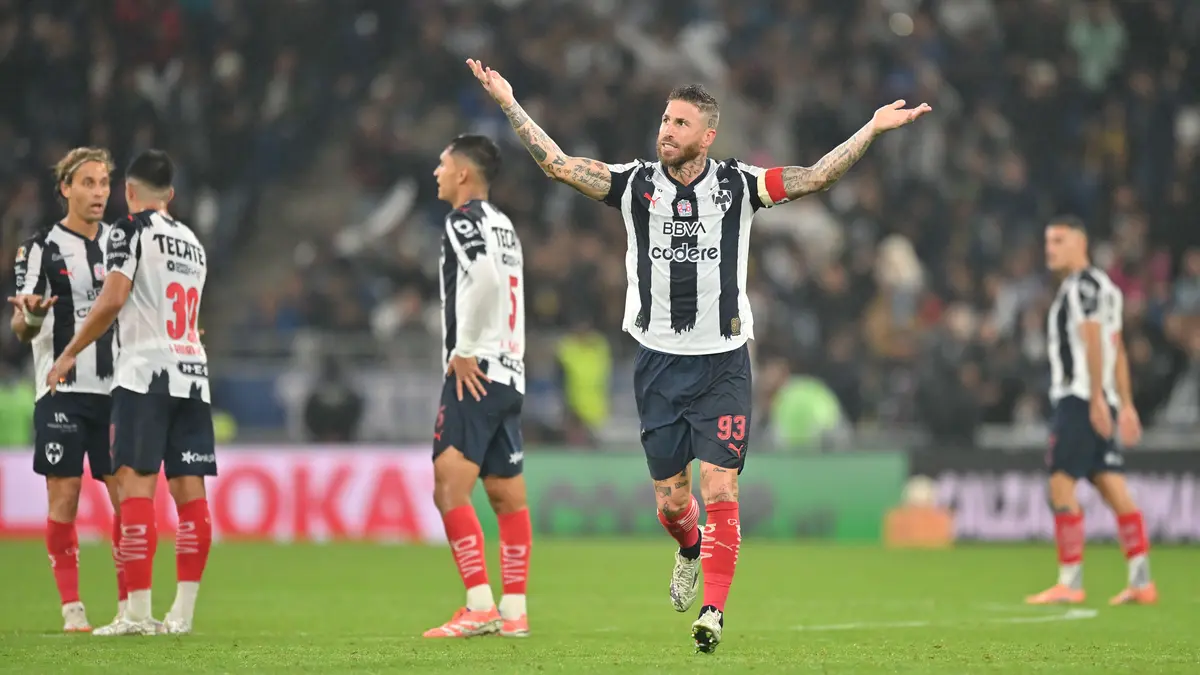 بعيد ميلاده الـ40.. راموس يغرق في ورطة حقيقية