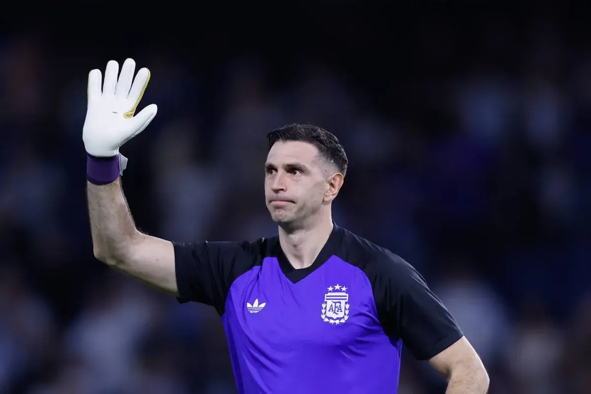 مارتينيز: لو واجهنا إسبانيا بهذا المستوى كنا سنخسر