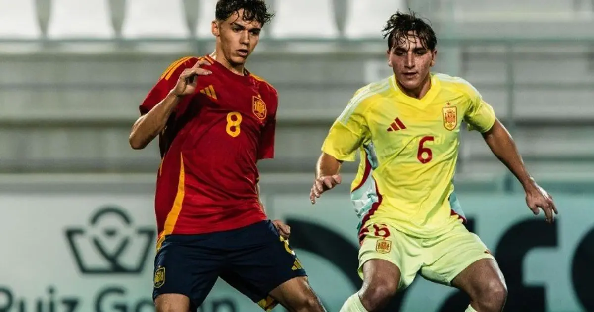 إعلان رسمي.. تياغو بيتارش يحبط المغرب ويختار تمثيل إسبانيا