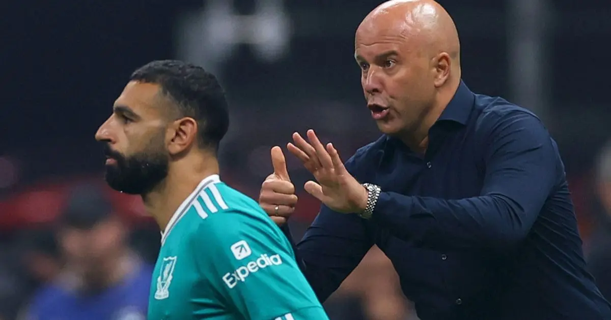 جيمي كاراغر: الرحيل عن ليفربول أفضل قرار اتخذه محمد صلاح