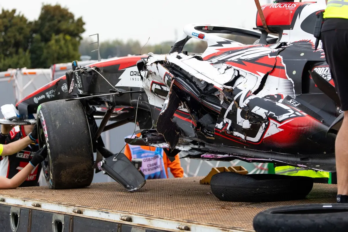 FIA to review F1 energy rules after Bearman crash and driver warnings