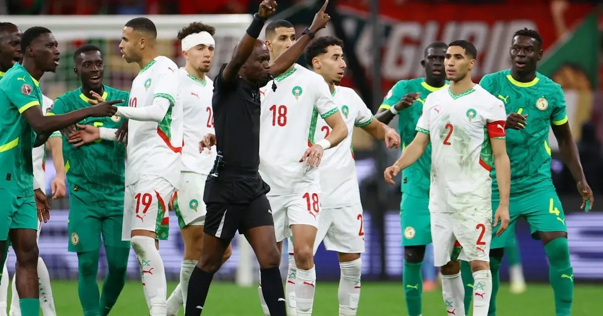 مفاجأة.. السنغال تستعين بـ"منقذ المغرب" لاستعادة لقب كأس إفريقيا
