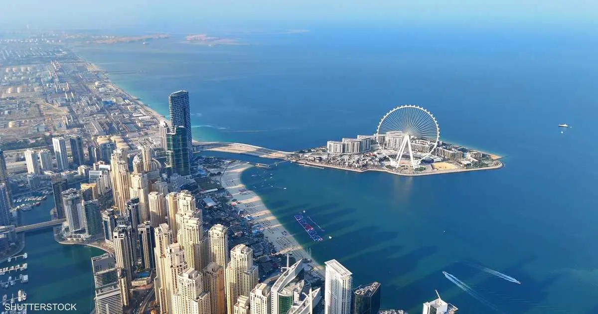 الإمارات الأولى عربيا و21 عالميًا في مؤشر السعادة العالمي