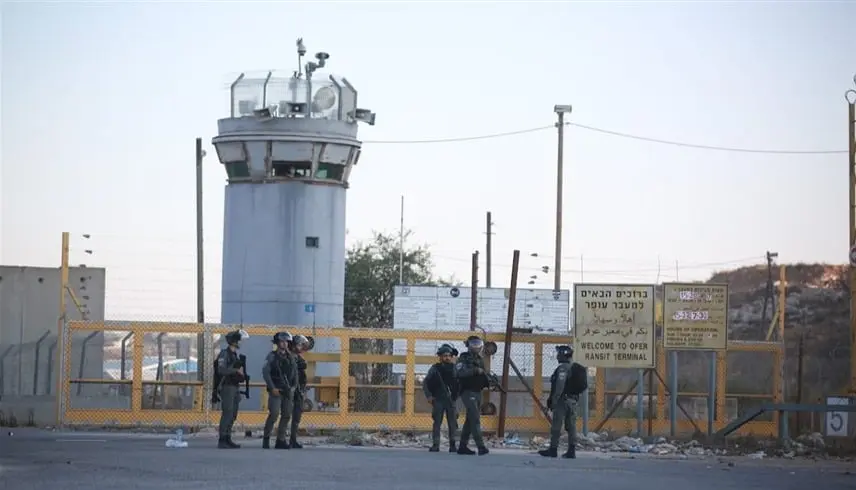 4 دول أوروبية تحذر من قانون إسرائيلي حول عقوبة الإعدام - موقع 24