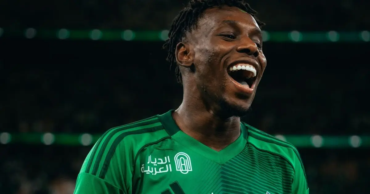 الإصابات تضرب المنتخب السعودي قبل وديتي مصر وصربيا