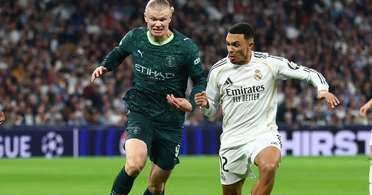 بشرى لمانشستر سيتي.. ريال مدريد تلقى 3 هزائم ثقيلة في إنجلترا