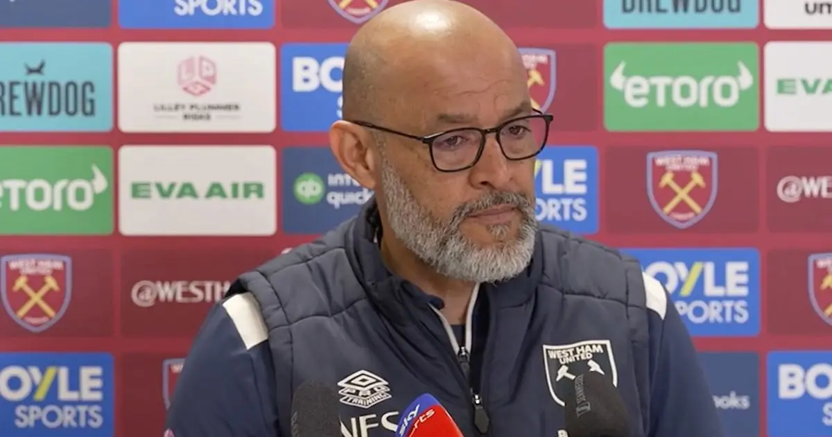 البطل يتحدد في الملعب.. نونو سانتو ينتقد سحب اللقب الإفريقي من السنغال