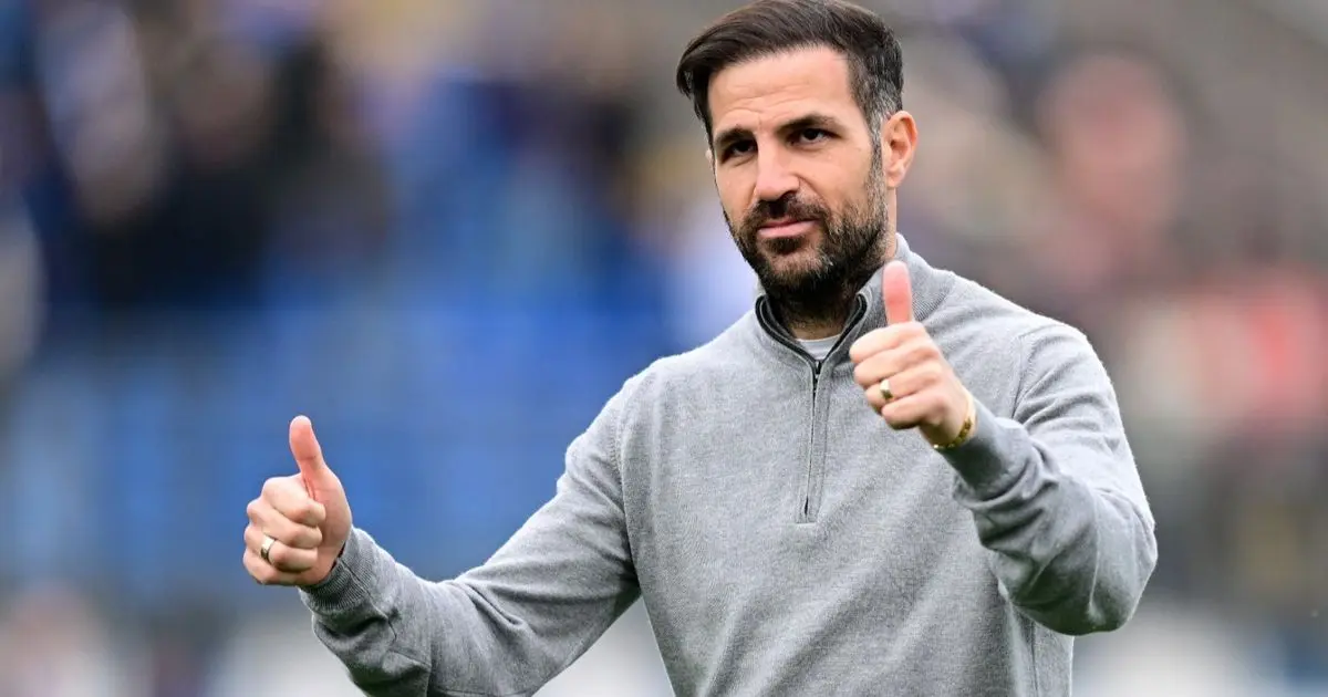 فابريغاس: صراحتي تؤلمني ووسائل التواصل الاجتماعي تُدمّر الناس