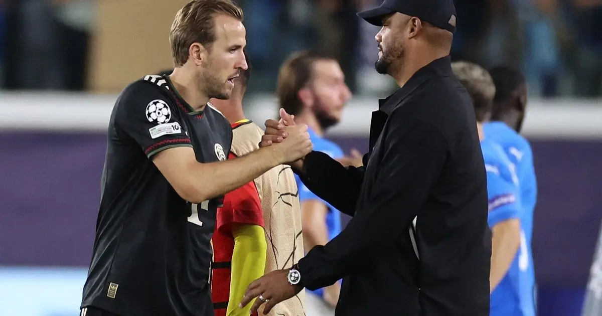 هونيس يكشف نصيحة غوارديولا لبايرن وقيمة كين الحقيقية