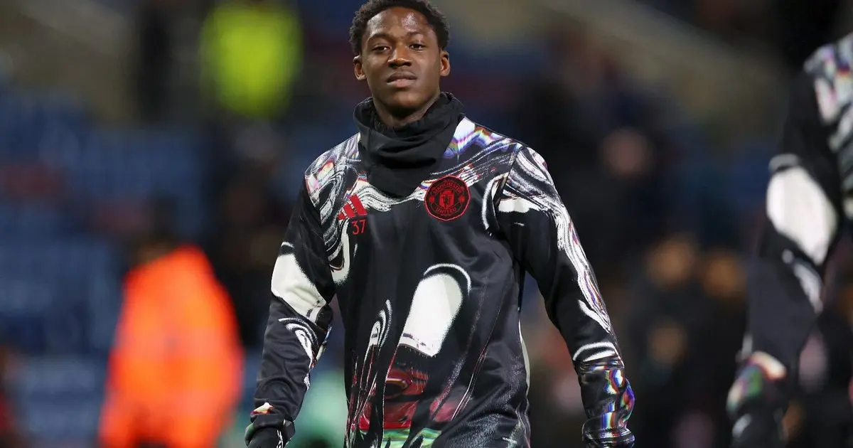 مانشستر يونايتد يقترب من تجديد عقد "ضحية أموريم"