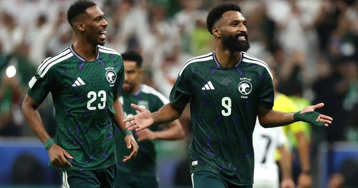 موعد مباراة السعودية ومصر الودية استعداداً لكأس العالم 2026