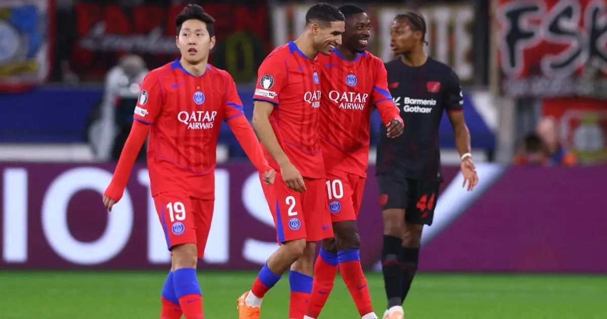 هذا الجنون لا نراه إلا في إفريقيا.. ديمبيلي ينتقد سحب اللقب من السنغال