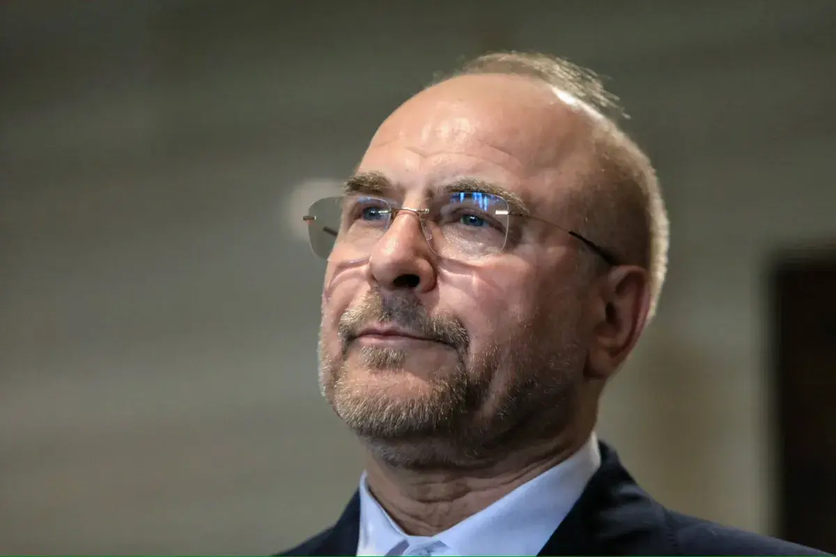 قاليباف: واشنطن تعدُّ لعملية برية ضد إيران رغم رسائلها للتفاوض