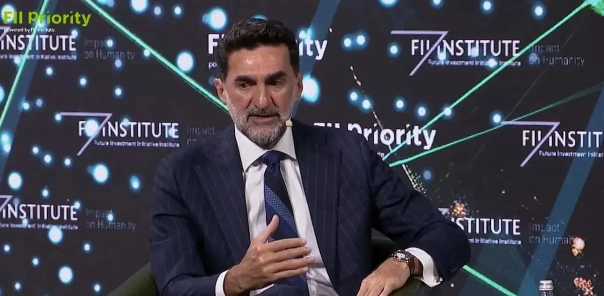 هاشتاق عربي - استراتيجية جديدة لصندوق الاستثمارات السعودي خلال أسابيع