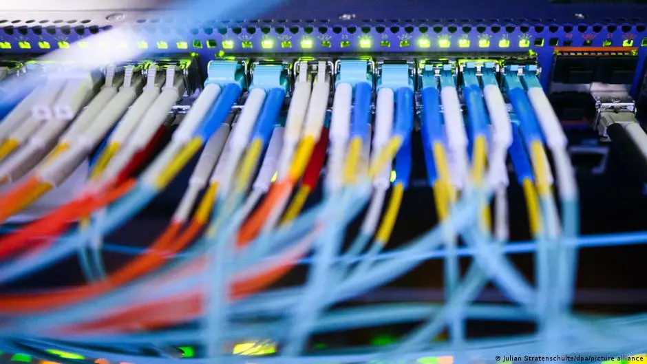 ألمانيا.. حلول رقمية لمواجهة "قانون السحابة" الأمريكي