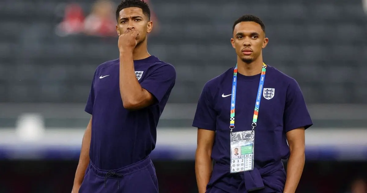 بيكهام: أرنولد مثل روبرتو كارلوس وشعرت بالتوتر أمام زيدان وفيغو