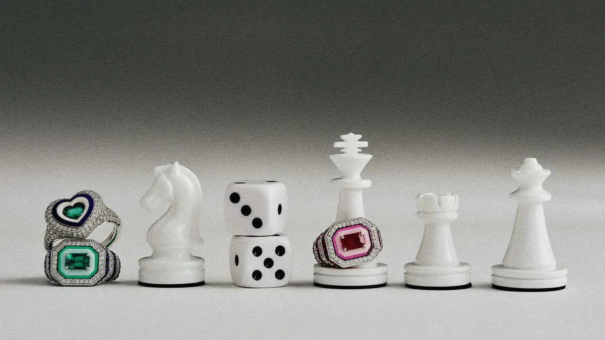 What's Your Next Move?