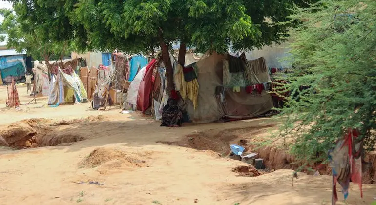 السودان - الأمين العام يدين مقتل العشرات في قصف مستشفى في شرق دارفور