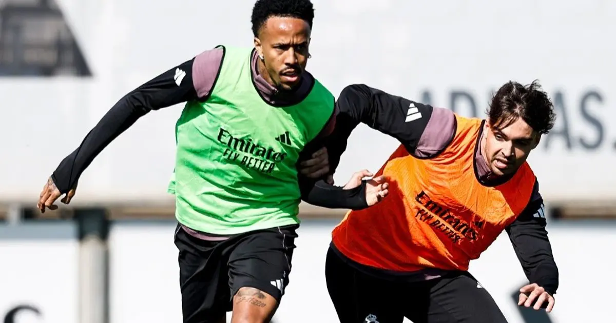 إصابة "تاسعة" في ريال مدريد قبل ساعات من مواجهة إلتشي